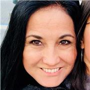 Profesora en la enseñanza del inglés
